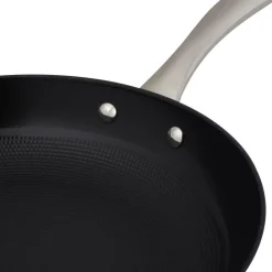 A POINT Sartén Negro|CASA Outlet