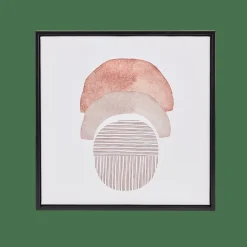 ABSTRACT Decoración De Pared Multicolor|CASA Best