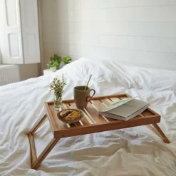 ACACIA Bandeja De Cama Natural|CASA Sale