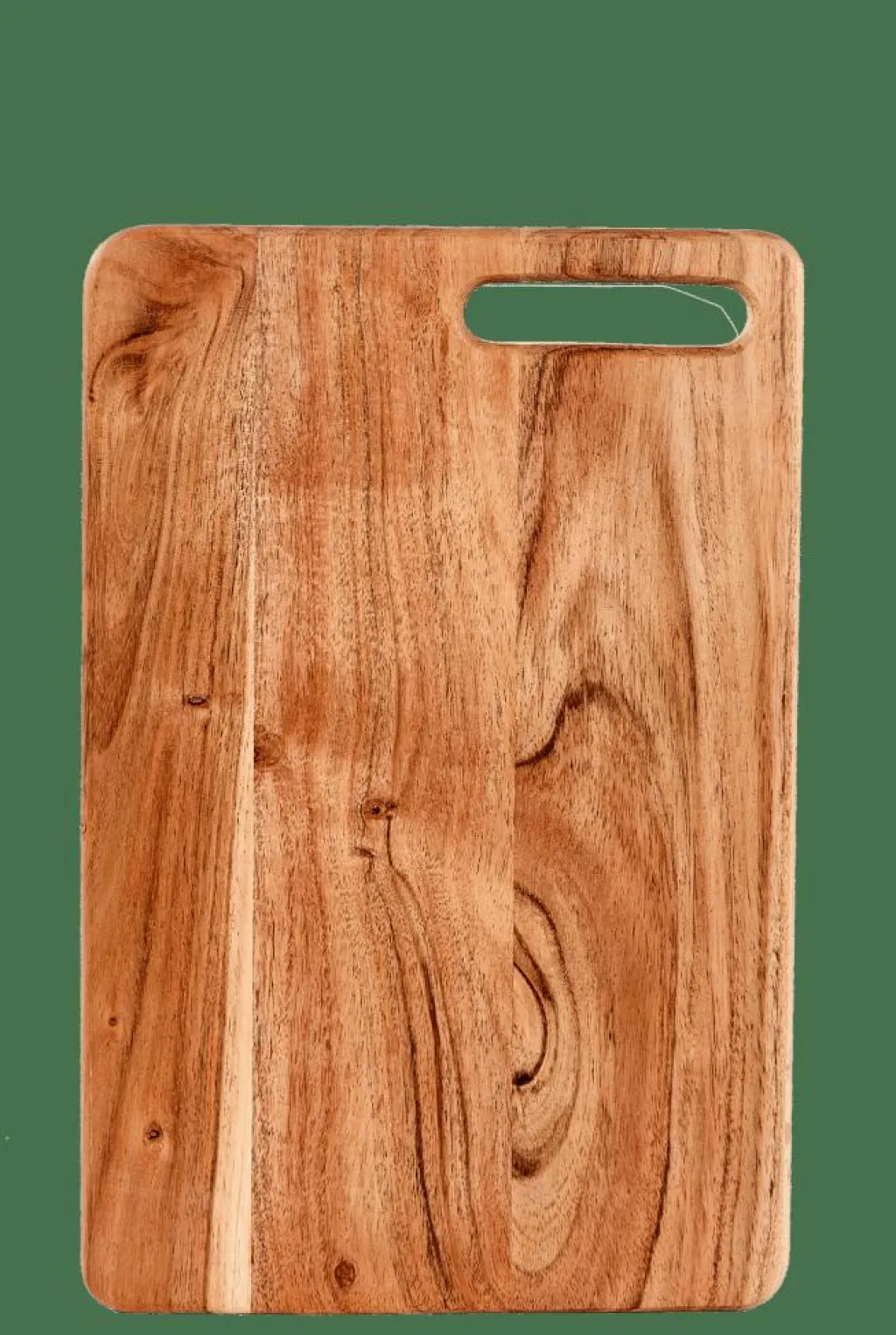 ACACIA LUX Tabla Para Cortar Natural|CASA Sale