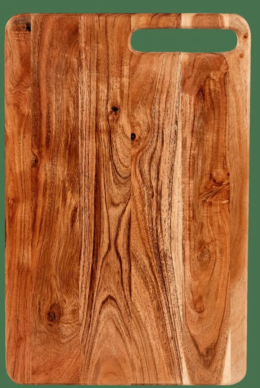 ACACIA LUX Tabla Para Cortar Natural|CASA Sale