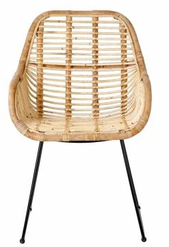 ACACIA Patas De Mesa X Juego De 2 Natural|CASA Discount