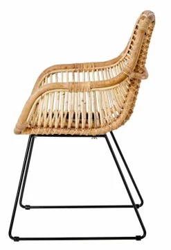 ACACIA Patas De Mesa X Juego De 2 Natural|CASA Discount