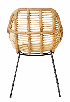 ACACIA Patas De Mesa X Juego De 2 Natural|CASA Discount