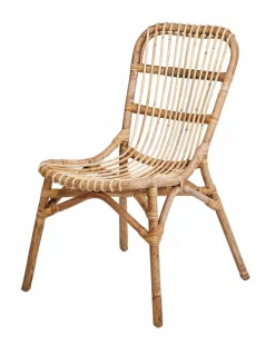 ACACIA Patas De Mesa X Juego De 2 Natural|CASA Discount