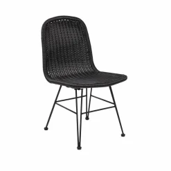 ACACIA Patas De Mesa X Juego De 2 Natural|CASA Discount