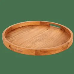ACACIA STYLE Bandeja Natural|CASA Discount