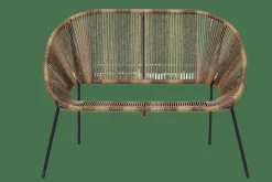 ACAPULCO Banco Lounge Apilable|CASA Clearance