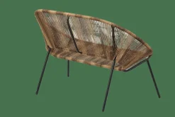 ACAPULCO Banco Lounge Apilable|CASA Clearance