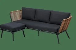 ACAPULCO Conjunto Lounge Natural|CASA Outlet