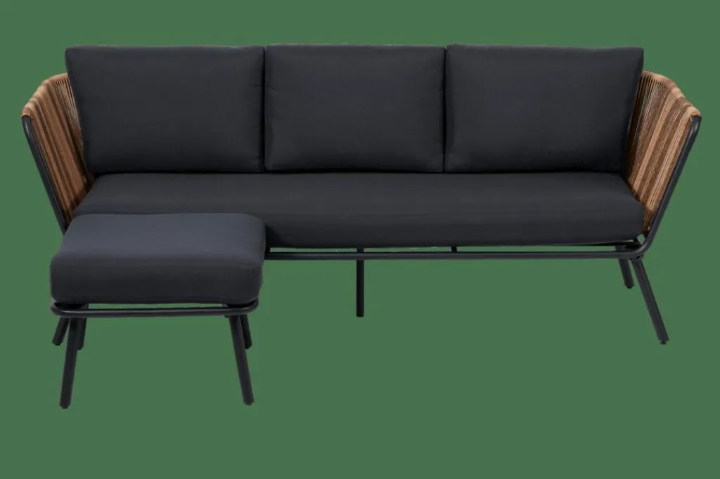 ACAPULCO Conjunto Lounge Natural|CASA Outlet