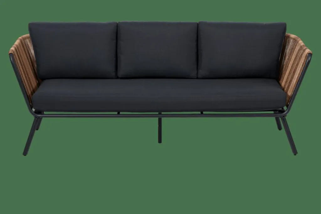 ACAPULCO Conjunto Lounge Natural|CASA Outlet