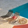 ACAPULCO Mecedora Negro|CASA Online