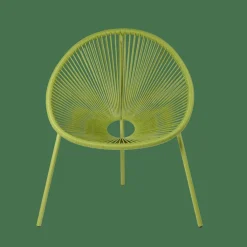 ACAPULCO Silla Lounge Lima|CASA New