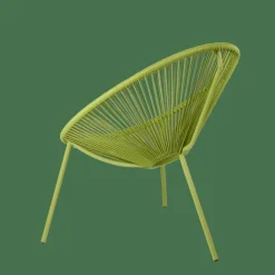 ACAPULCO Silla Lounge Lima|CASA New