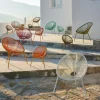 ACAPULCO Silla Para Niños Natural|CASA Online