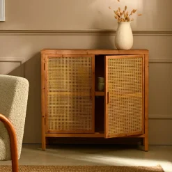 ADDA Florero Crema|CASA Outlet