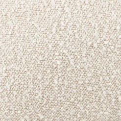 AGNES Manta Blanco Apagado|CASA Outlet