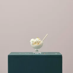 ALASKA Copa De Helado Transparente|CASA Clearance