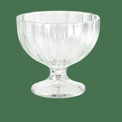 ALASKA Copa De Helado Transparente|CASA Clearance