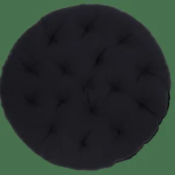 ALDA Cojín De Asiento Negro|CASA New