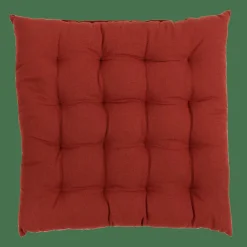ALDA Cojín De Asiento Rojo|CASA Online
