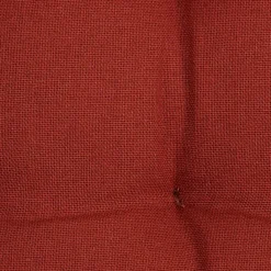 ALDA Cojín De Asiento Rojo|CASA Online