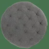 ALIDA Cojín De Asiento Gris|CASA Sale