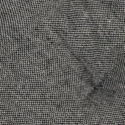ALIDA Cojín De Asiento Gris|CASA Sale