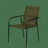 ALVES Silla Caqui|CASA Sale