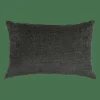 ALVOR Cojín Verde Oscuro|CASA Hot