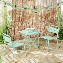 ANABEL Mesa Para Niños Eucalipto|CASA Best