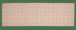 ANISE Camino De Mesa Multicolor|CASA Hot
