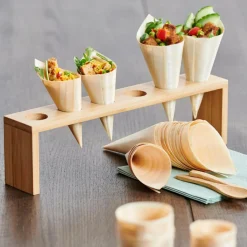 APERO ECO Cucuruchos Juego De 20 Natural|CASA New