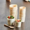 APERO ECO Tarritos Juego De 15 Natural|CASA Sale
