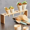 APERO SOPORTE Para Cucuruchos Natural|CASA Online