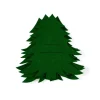 ARBO Portacubiertos Juego De 4 Verde|CASA Online