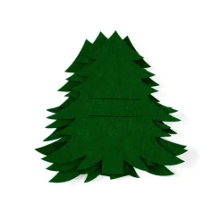 ARBO Portacubiertos Juego De 4 Verde|CASA Online