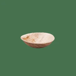 ARECA LEAF Cuencos Juego De 6 Natural|CASA Sale