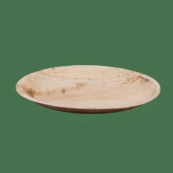 ARECA LEAF Platos Juego De 6 Natural|CASA Clearance