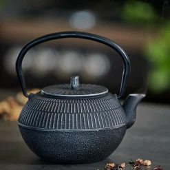 ASIA Tetera Negro|CASA Discount