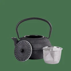 ASIA Tetera Negro|CASA Discount