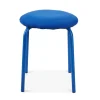 ATHENA Taburete Azul|CASA Hot