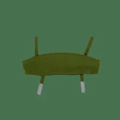 AUGUST Cojin De Espalda Verde|CASA Sale