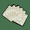 AURELLE 20 Servilletas Multicolor|CASA New