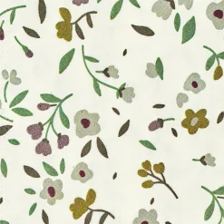 AURELLE 20 Servilletas Multicolor|CASA