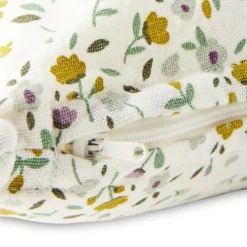 AURELLE Cojín Multicolor|CASA Clearance
