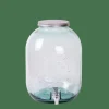 AUTHENTIC Bidón Transparente|CASA Online