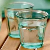 AUTHENTIC Vaso 25 CL Transparente|CASA New