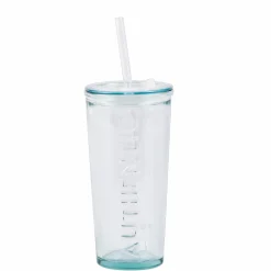 AUTHENTIC Vaso 50 CL Transparente|CASA Discount